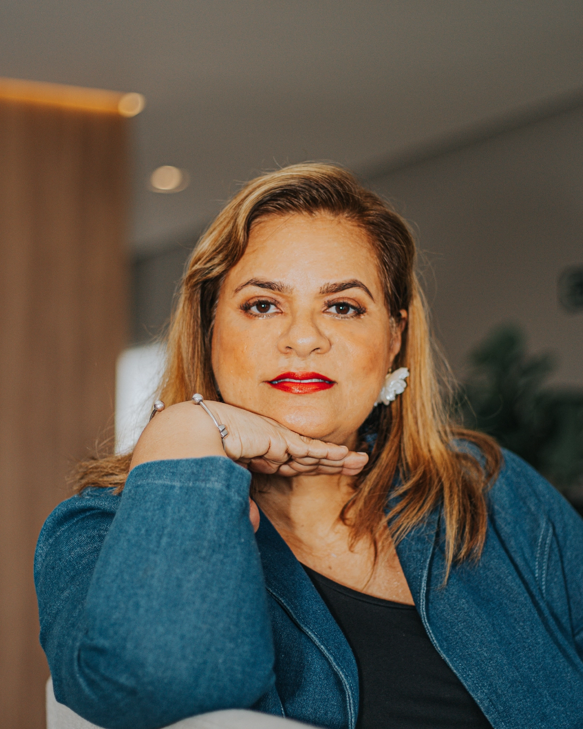 Dra. Maria Clara Câmera